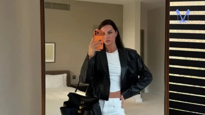 Blok3 ve İrem Haznedar Arasındaki İlişkinin Durumu: Ayrıldılar mı, Hala Birlikteler mi? İrem Haznedar'ın Geçmişteki Aşkı Kim?