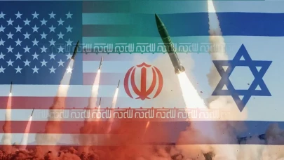 Bölgedeki Gerginlik Tırmanıyor: ABD'den Saldırı Planları, Devrim Muhafızları'ndan Yanıt!