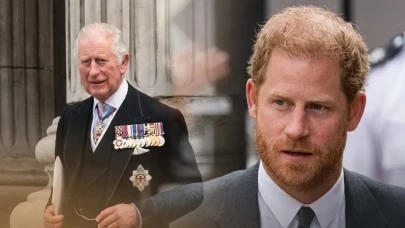 Buckingham Sarayı'ndan Prens Harry'ye şok edici hamle: Londra ziyaretinde konaklama teklifi iptal edildi, ilişkiler gerildi!