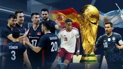 Dünya Kupası Heyecanı: 19 Temmuz 2026'da Hangi Maçlar Oynanacak, Saat ve Kanal Bilgileri Ne?