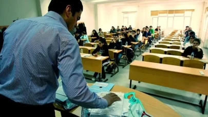 19 Temmuz 2026 Pazar Günü Sınav Takviminde Hangi Sınav Yapılacak?