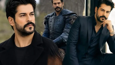 Burak Özçivit kimdir, kaç yaşında, nereli, hangi film ve dizilerde oynadı? Hayatı ve kariyeri