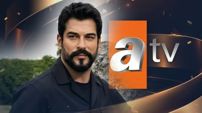 Burak Özçivit'in Yeni İşbirliği: Güneşin Doğduğu Yer Projesindeki Tina Karakteri Kimdir? Beyza Gümülcine Hakkında Bilgiler