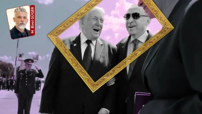 Türkiye'de CAATSA Yaptırımları: Süreç ve Etkileri
