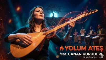 Canan Kurudere Kimdir, Nereli, Kaç Yaşında, Ne İş Yapıyor, Eşi Ayhan Kuruere Kim, Hangi Şarkılarla Tanınıyor?