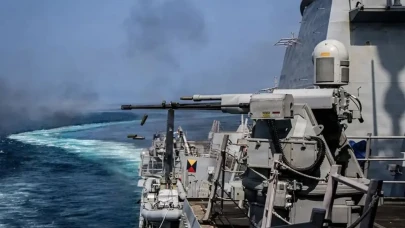 CENTCOM: İran'a yönelik yeni saldırılar başladı