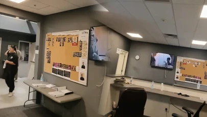 CENTCOM'dan Kritik İhtar: ABD Askerlerinin Sığınak Videoları İran'a Bilgi Sızdırıyor!