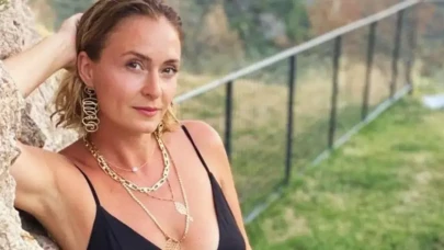 Ceyda Düvenci, Bölgesel İncelme ve Soğuk Lipolizle Gözle Fark Edilir Kilo Kaybı Yaşadı!