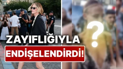 Charlize Theron’un Yeni Görünümü Göz Kamaştırdı! Yıllara Direnen Güzelin İnceliğiyle Dikkatleri Üzerine Çekti
