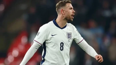 Chelsea, Jordan Henderson ile Oynama Anlaşması Sağladı!