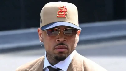 Chris Brown Kaç Yaşında, Nereli, Çocukları, Serveti, Şarkıları ve Kariyeri