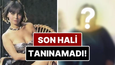 Yeşilçam Döneminin Gözde Yıldızı Pembe Mutlu'nun Son Durumu Dikkat Çekti!
