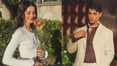 "Çiçekçi Kız" Dizisi: Hikaye, Başroller ve Yayın Ayrıntılarıyla Karşınızda!