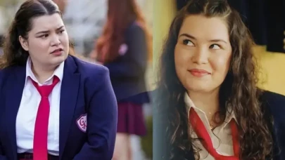 "Çiçekçi Kız Melis: Lydia Cemre Özşişman'ın Dizi Dünyasındaki Yükselişi"