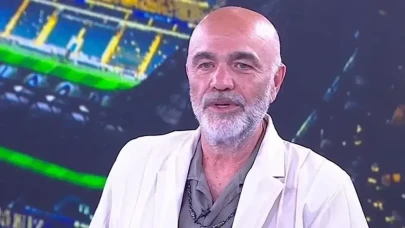 Cihan Kamer Kimdir?