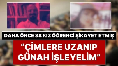 Çanakkale 18 Mart Üniversitesi'nde Skandal: Öğretim Üyesinin Öğrenciye Taciz İddiası