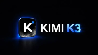 "Çin'in Kimi K3 Ürünü, GPT-5.6'ya Karşı Güçlü Rakip Olma Yolunda: Yeni Testler Zirveye Oynamayı Gösteriyor!"
