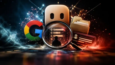 Claude AI'nin Sohbet Verileri Google'da Ortaya Çıktı: Yapay Zeka Alanında Gizlilik Skandalı yaşanıyor!