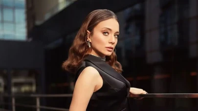 Damla Sönmez Kimin Kızı, Annesi ve Babası Kim? Damla Sönmez’in Ailesi, Kökeni ve Hayatı