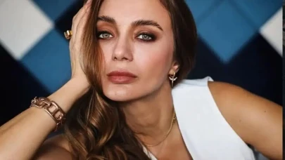 Damla Sönmez’in Sevgilisi İlkay Akıncı Kimdir? Mesleği ve Hayatı Hakkında Bilinenler