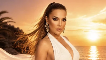 Demet Akalın, yeni parçası "Bi’şey mi dedin?" ile müzikseverlerin karşısında!