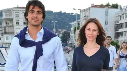 Demet Şener ve İbrahim Kutluay Yıllar Sonra Buzları Eritti! İşte İlk Açıklama