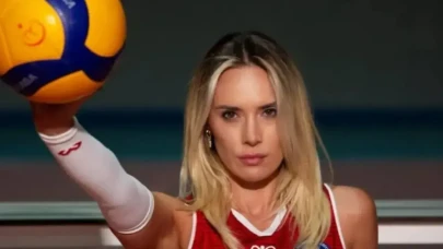 Derya Çayırgan kimdir? Evli mi? Bekar mı? Voleybolcu Derya Çayırgan kaç yaşında? Kariyer geçmişi nedir? Nereli?