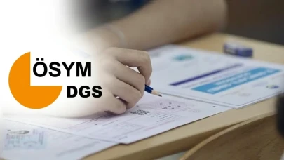 DGS Sınavı Başlangıç ve Bitiş Zamanları ile Süre Kısıtlamaları Belli Oldu!