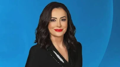 Didem Arslan'ın Show TV'den Ayrılışı Gerçek mi? Yetkililerden Açıklama Bekleniyor!