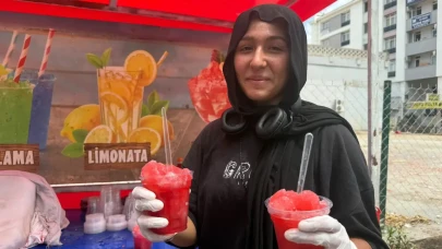 Doğal karlama tezgâhının genç yüzü