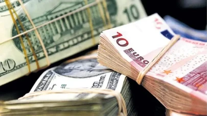 Döviz Kurlarında Gün Başlangıcında Dikkat Çeken Değişim: Dolar ve Euro Ne Kadar?