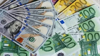 Döviz Kurları Güncel! Dolar ve Euro'da Son Durum Ne?