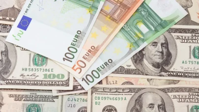 Döviz Kurlarındaki Güncel Gelişmeler: Dolar ve Euro Fiyatları Ne Kadar?