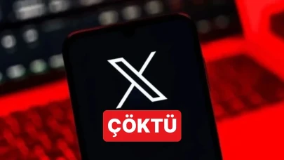 Dünya Kupası Coşkusunda X (Twitter) Erişim Problemleri Yaşandı!
