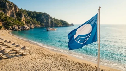 Dünyanın en temiz plajları açıklandı! Türkiye'nin listedeki sırası dikkat çekti