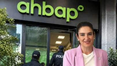 Ece Güner'in Kardeşi Gözaltına Alındı: 2 Saat İçinde 400 Bin Euro'yu Fransa'ya Gönderdi!