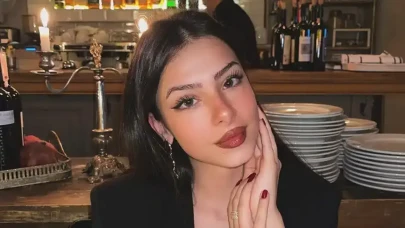 Ecem Öz’ün Özel Hayatı ve Dizi Kariyeri: Kimdir Bu Göz Dolduran Yetenek?