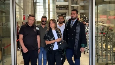 Eda Ece Duygusal Anlarla Dolu Açıklamalarda Bulundu: Şevval Sam, Haluk Levent Hakkında Bizi Uyardı!