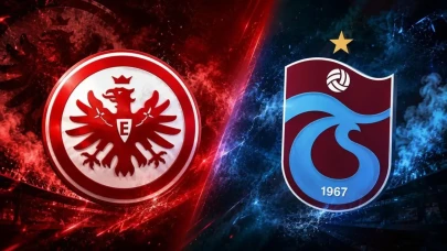 Eintracht Frankfurt ile Trabzonspor arasındaki hazırlık karşılaşması 2026-2027 sezonu için ne zaman, hangi saatte ve hangi kanalda yayımlanacak?