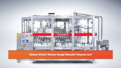 Ektam Kimin? Ektam Hangi Ülkenin? Boykot mu?