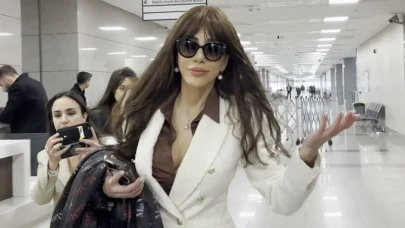 Ela Rümeysa Cebeci tahliyeden sonra duygularını paylaştı: 'Kendimle ve hatalarımla yüzleştim'