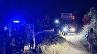 Elektrik Direği Bakımında Hayatını Kaybeden 22 Yaşındaki Genç İşçi, Tüm Türkiye'yi Üzdü