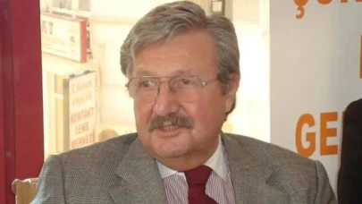 Emekli Büyükelçi Umut Arık Kimdir?