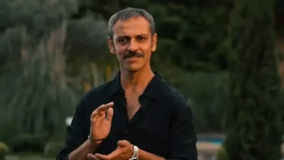 Erkan Kolçak Köstendil'in 'Alt Üst' Filmi İptal Olmasının Arkasındaki Sebepler Açıklandı!