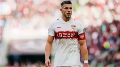 Ermedin Demirovic kimdir? Ermedin Demirovic kaç yaşında, nereli?