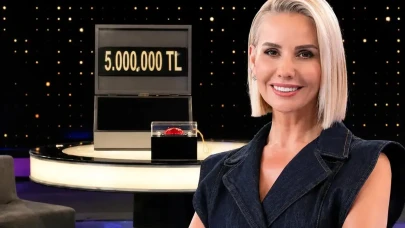 Esra Erol'un Aylık Kazancı Ne Düzeyde? İşte Ünlü Sunucunun Maaşı ve Bölüm Başına Elde Ettiği Gelir Hakkındaki Son Gelişmeler!