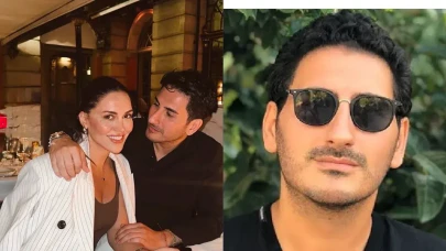 Eylem İpek Şafak eşi kim? Gökhan Şafak kimdir?