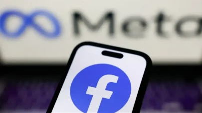 Facebook çöktü mü, neden açılmıyor? 19 Temmuz Facebook'a neden girilmiyor, ne zaman düzelecek? İşte alınan hata mesajı