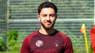 Fatih Karagümrük, Candan Başkale ile Anlaşma Sağladı!