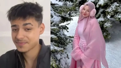 Fatma Soydaş Yeni Sevgilisi Kim, Zebani Efe Sevgilisi Mi? Gerçek Mi, Aşkları Doğru Mu?